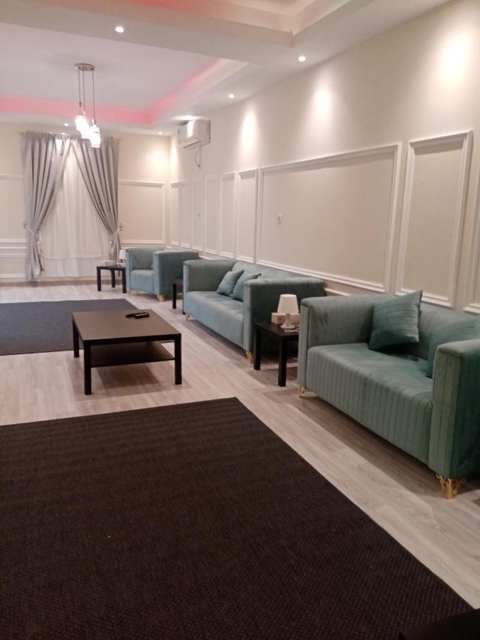 Almansoori Villa2022 Doha Kültér fotó