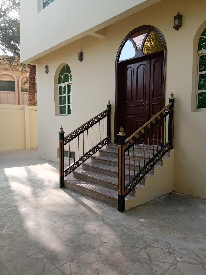 Almansoori Villa2022 Doha Kültér fotó